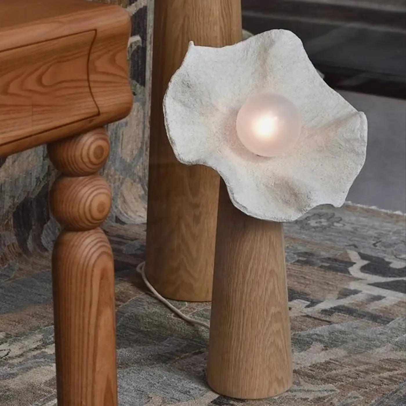 Lampadaire Design - Loris