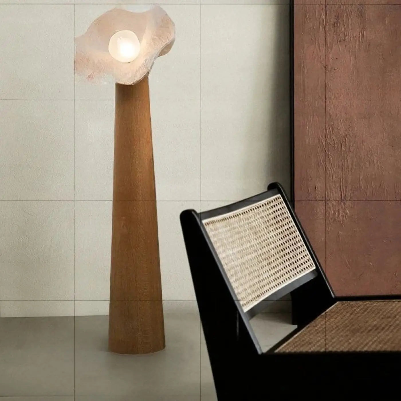Lampadaire Design - Loris