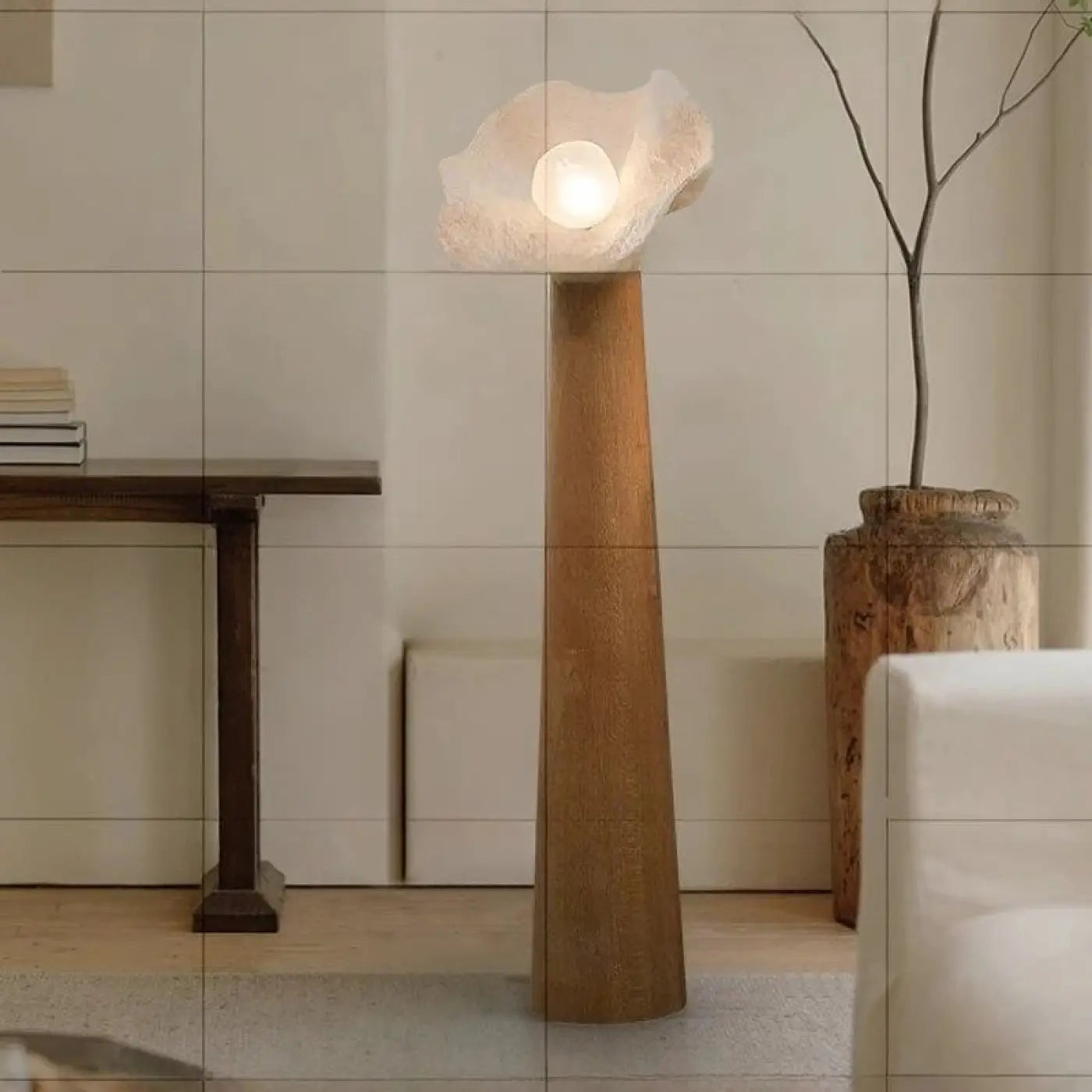 Lampadaire Design - Loris