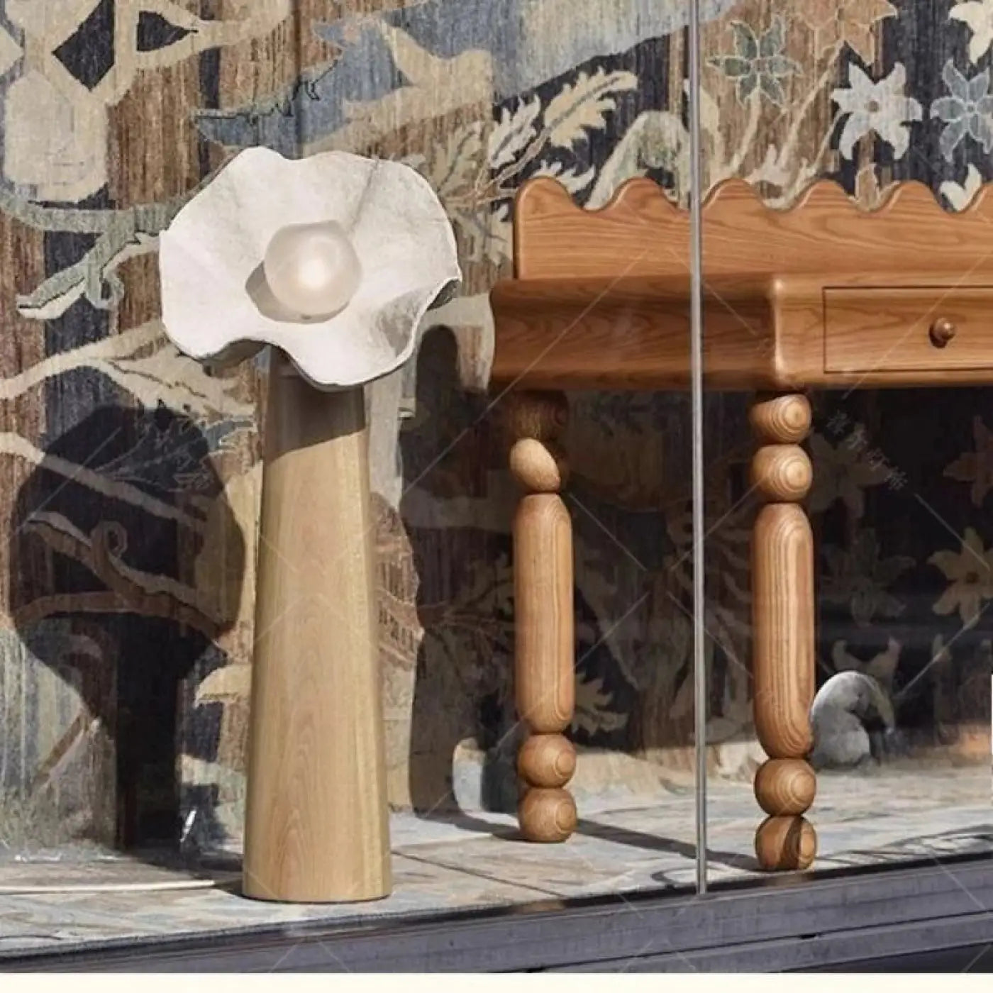 Lampadaire Design - Loris