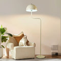 Lampadaire Design en Metal - Svelto