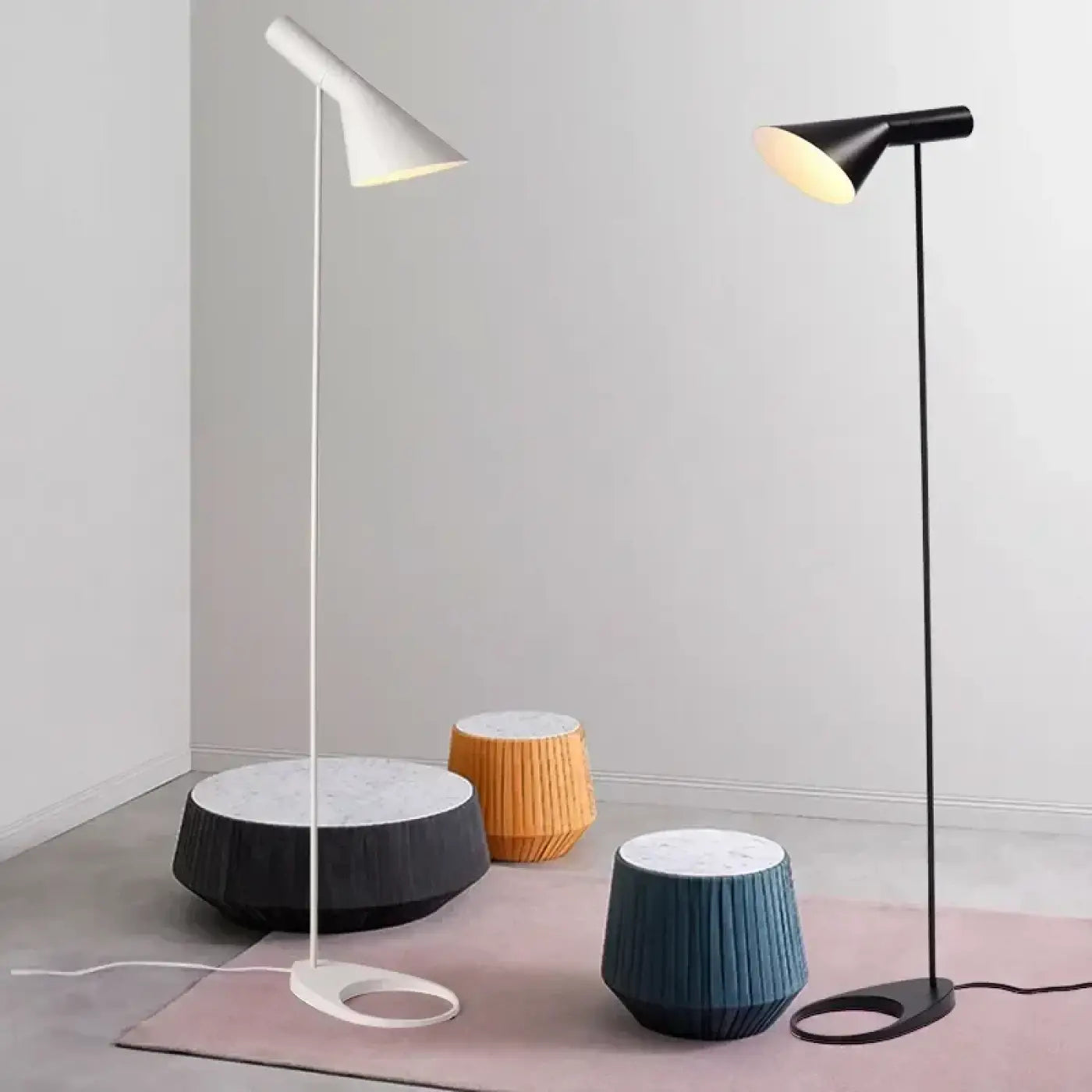 Lampadaire Design - Alunia