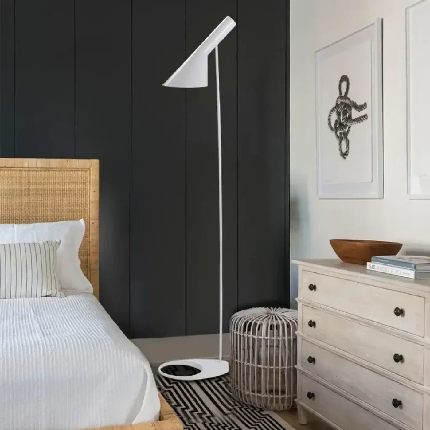 Lampadaire Design - Alunia