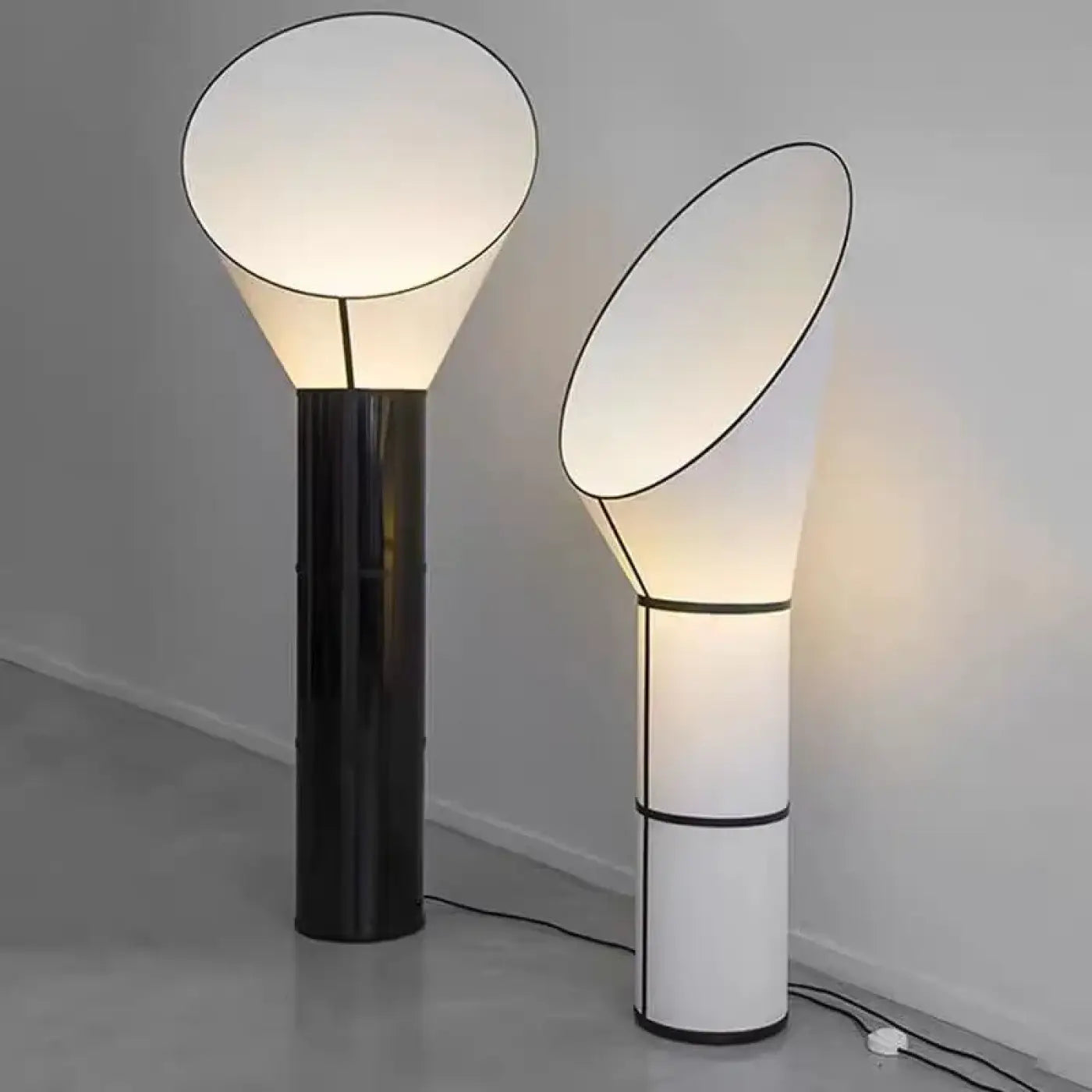 Lampadaire Design - Aloris