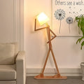 Lampadaire Design - Diah