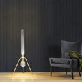 Lampadaire Design en Verre - Shor