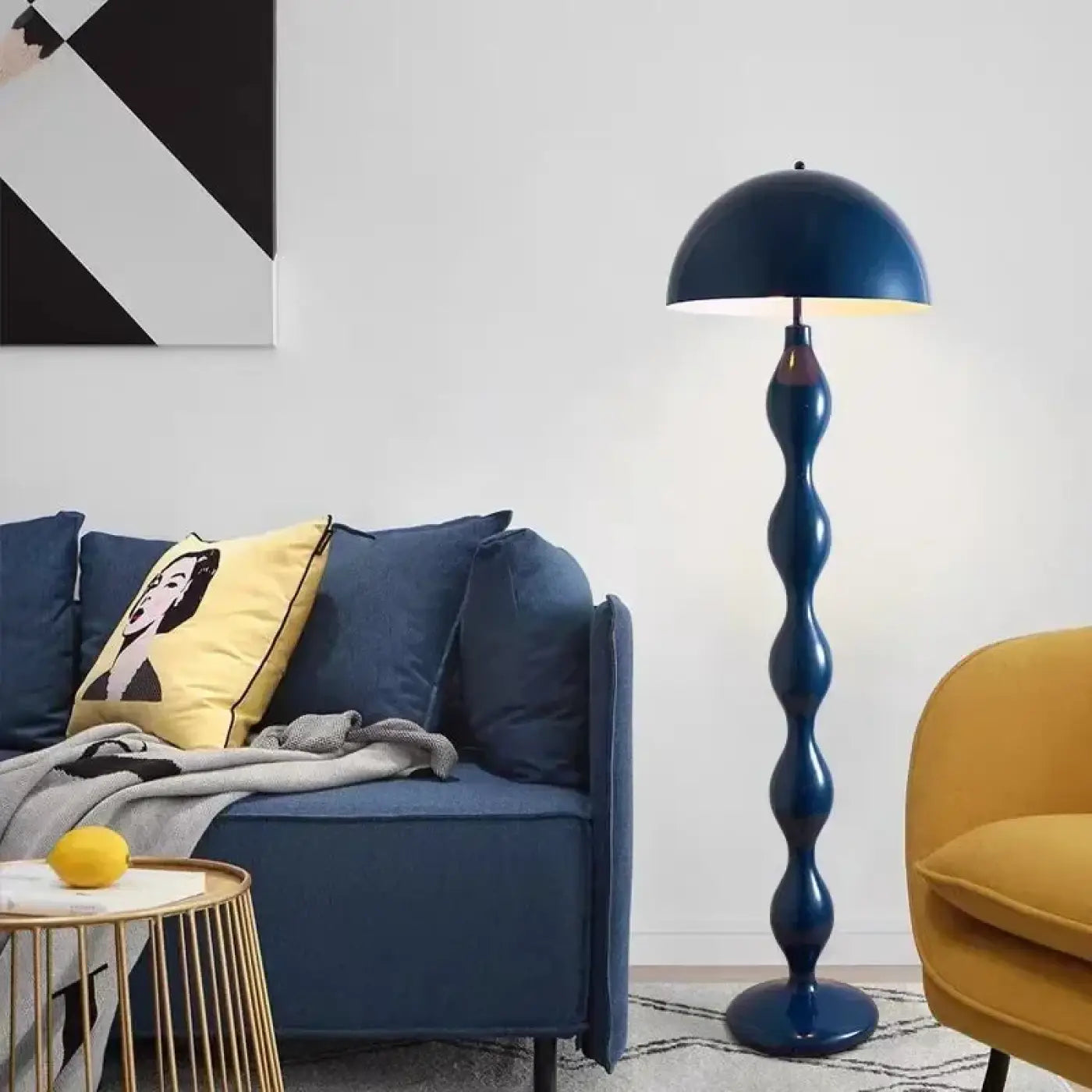 Lampadaire Elegant - Irmahi