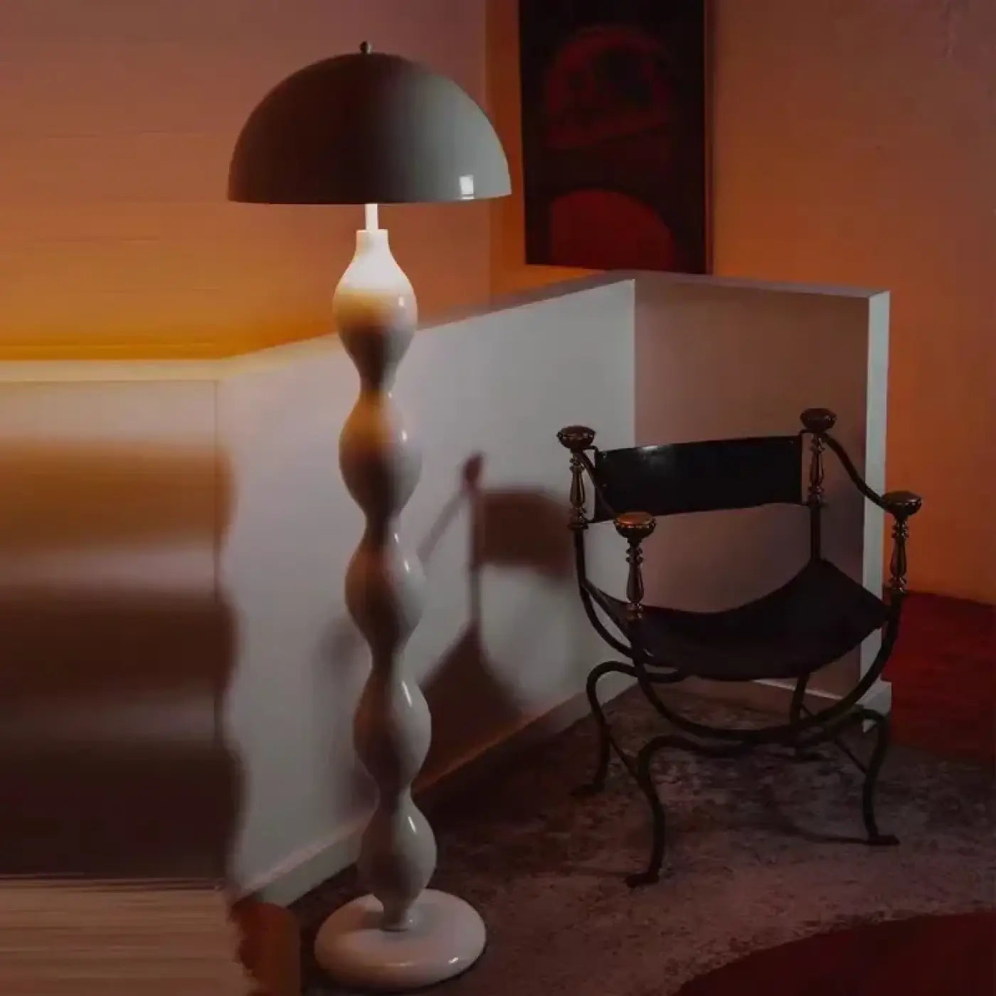 Lampadaire Elegant - Irmahi