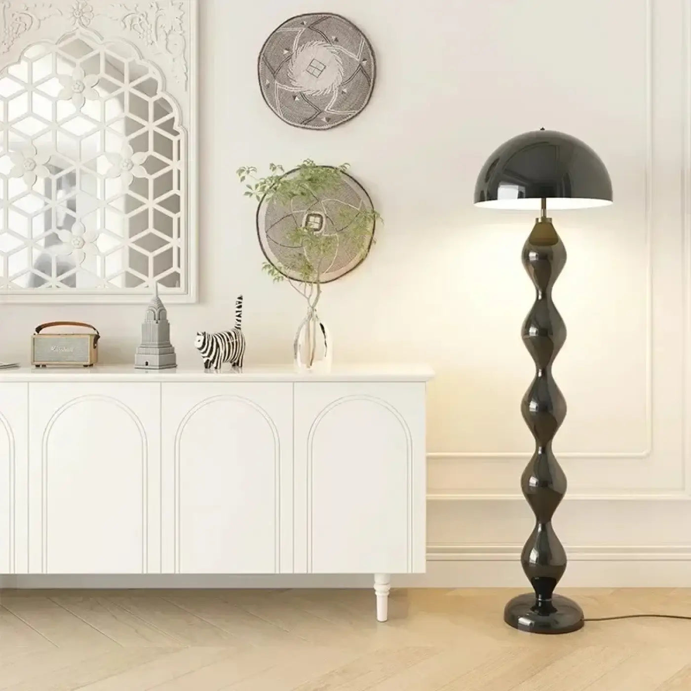 Lampadaire Elegant - Irmahi