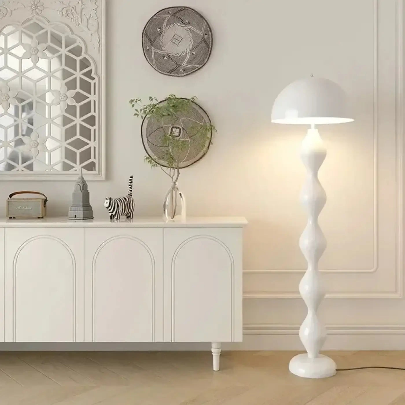 Lampadaire Elegant - Irmahi
