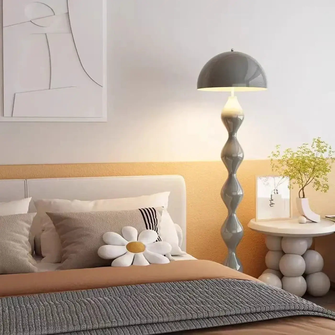 Lampadaire Elegant - Irmahi