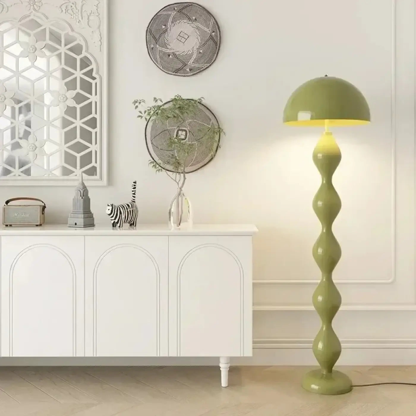 Lampadaire Elegant - Irmahi