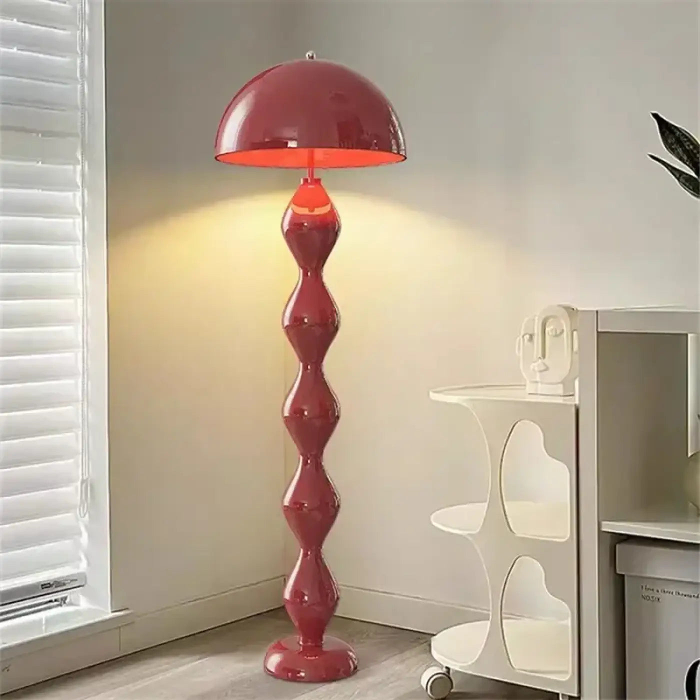 Lampadaire Elegant - Irmahi