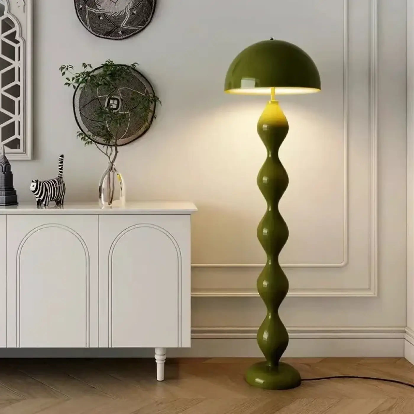 Lampadaire Elegant - Irmahi