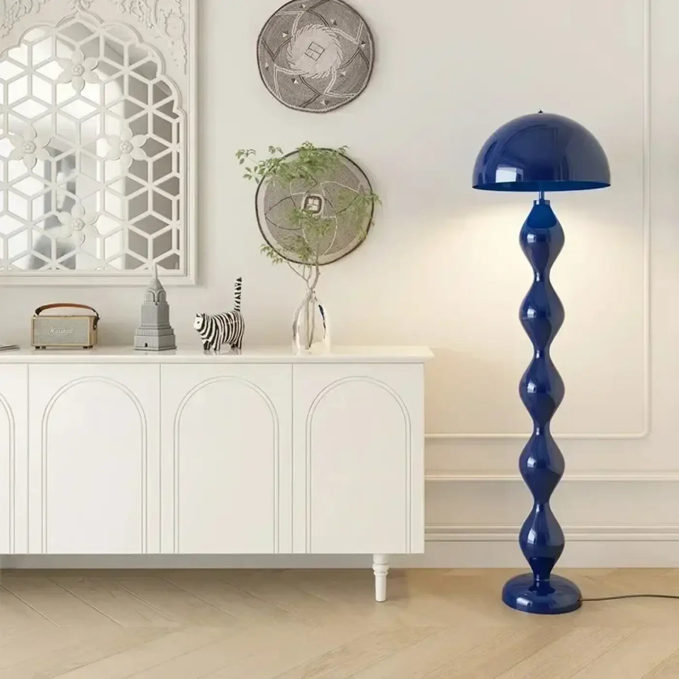 Lampadaire Elegant - Irmahi