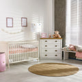 Lampadaire - Sweet Dreams (Blanc/Orange)