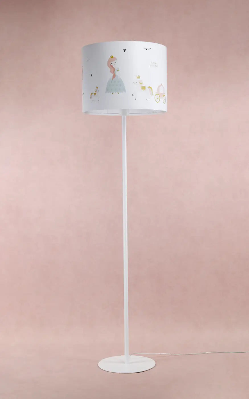 Lampadaire - Sweet Dreams (Princesse)