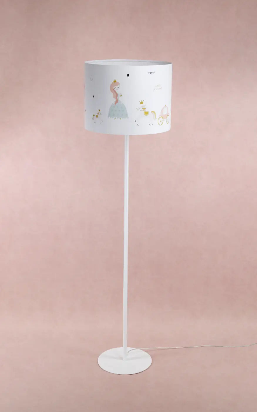Lampadaire - Sweet Dreams (Princesse)