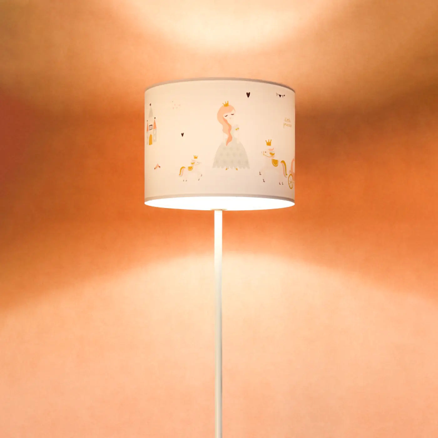 Lampadaire - Sweet Dreams (Princesse)