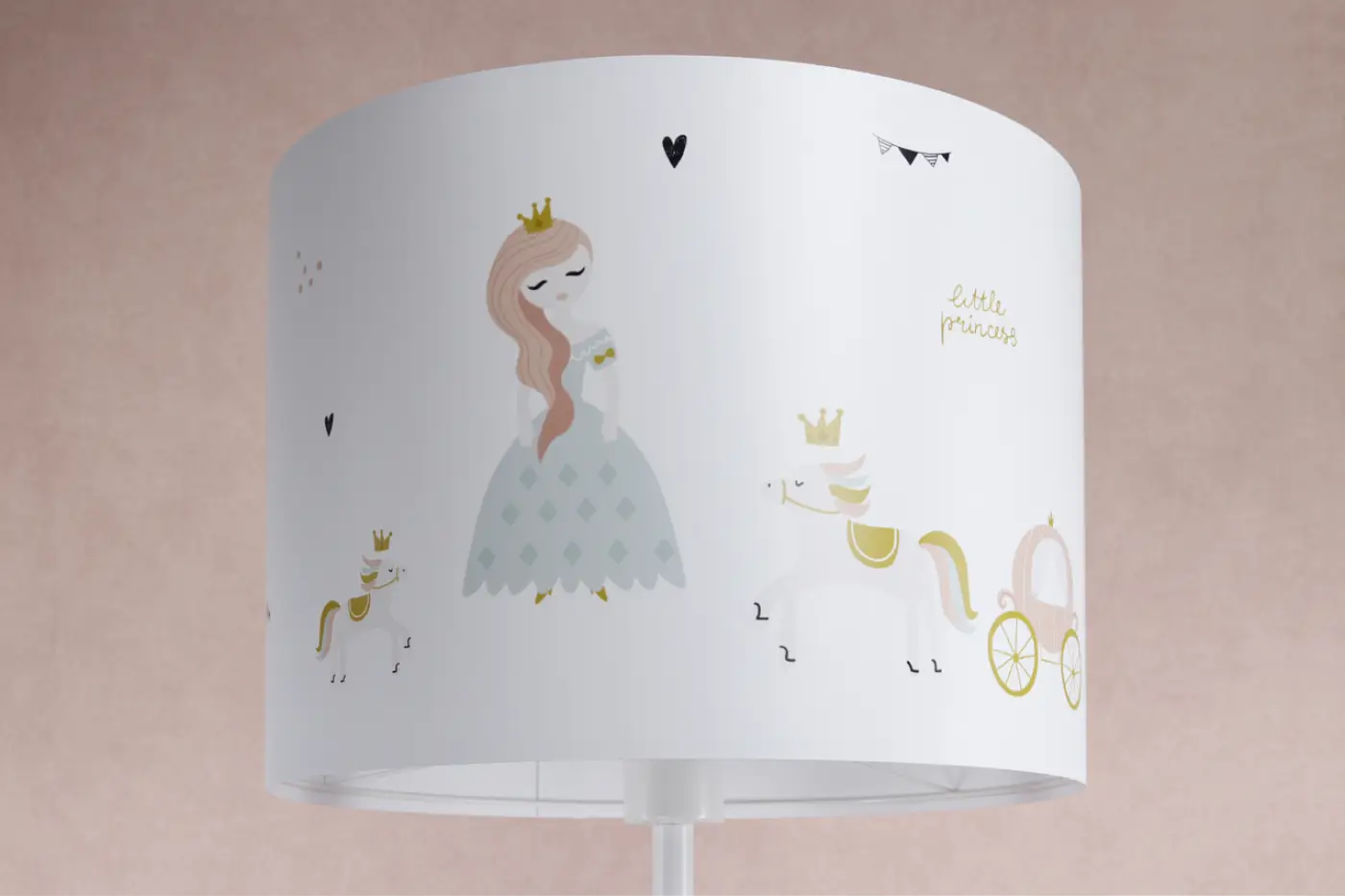 Lampadaire - Sweet Dreams (Princesse)
