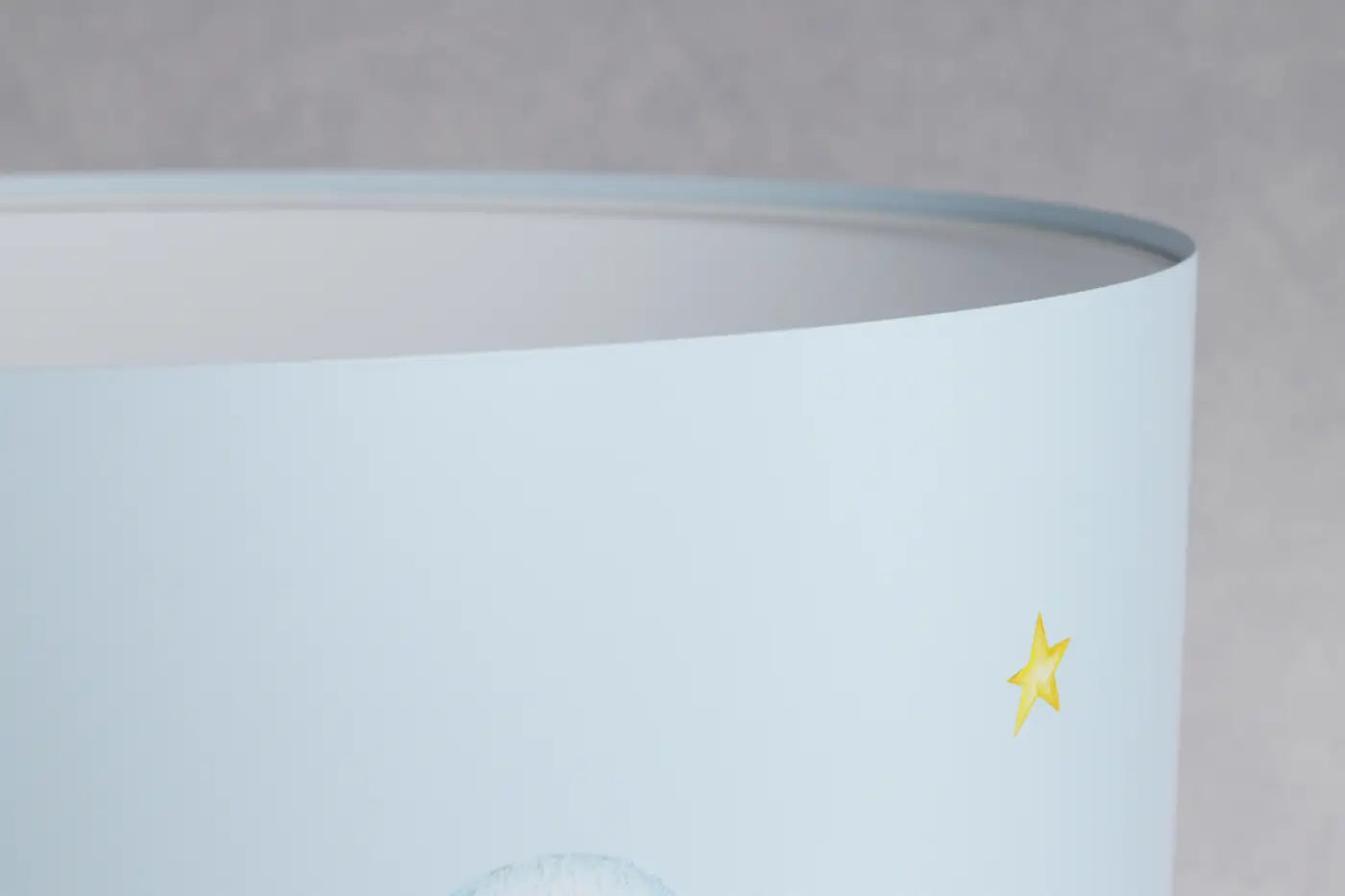 Lampadaire - Sweet Dreams (Bleu Pastel)
