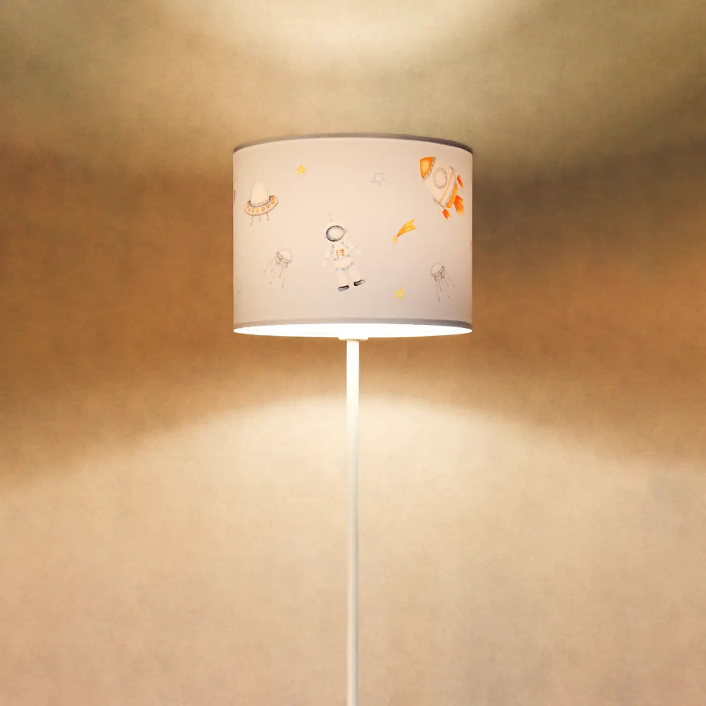 Lampadaire - Sweet Dreams (Bleu Pastel)