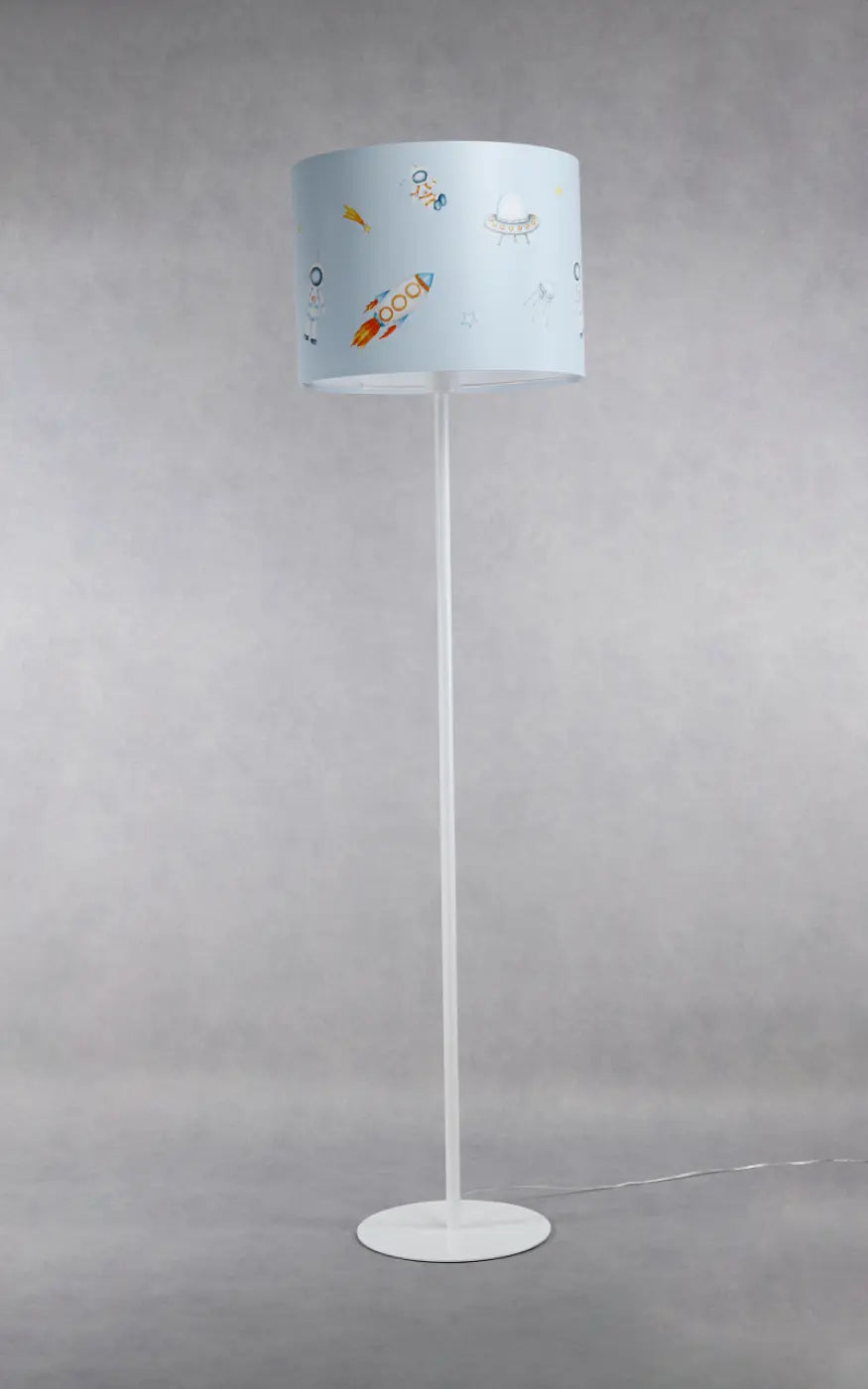 Lampadaire - Sweet Dreams (Bleu Pastel)