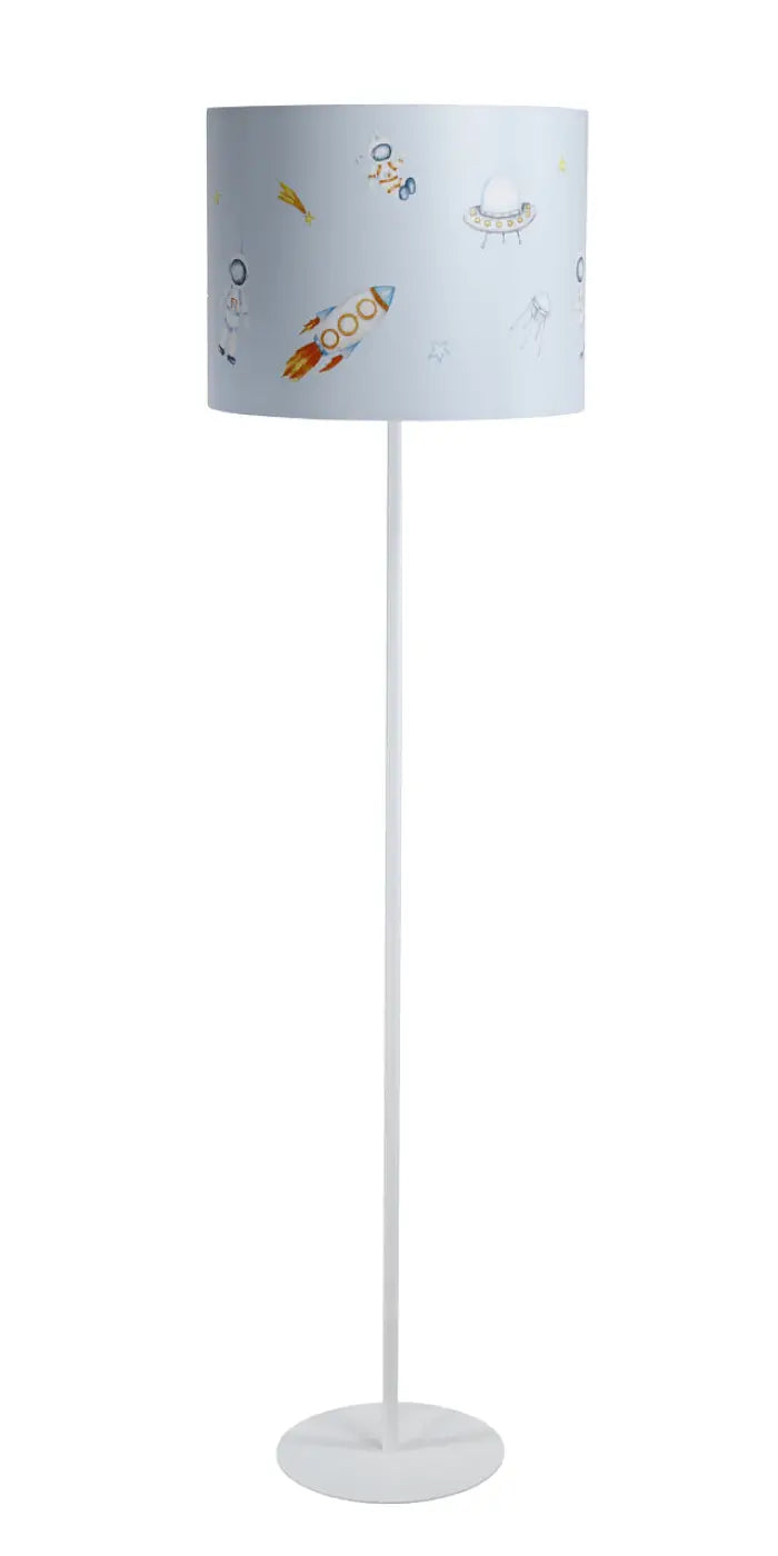 Lampadaire - Sweet Dreams (Bleu Pastel)