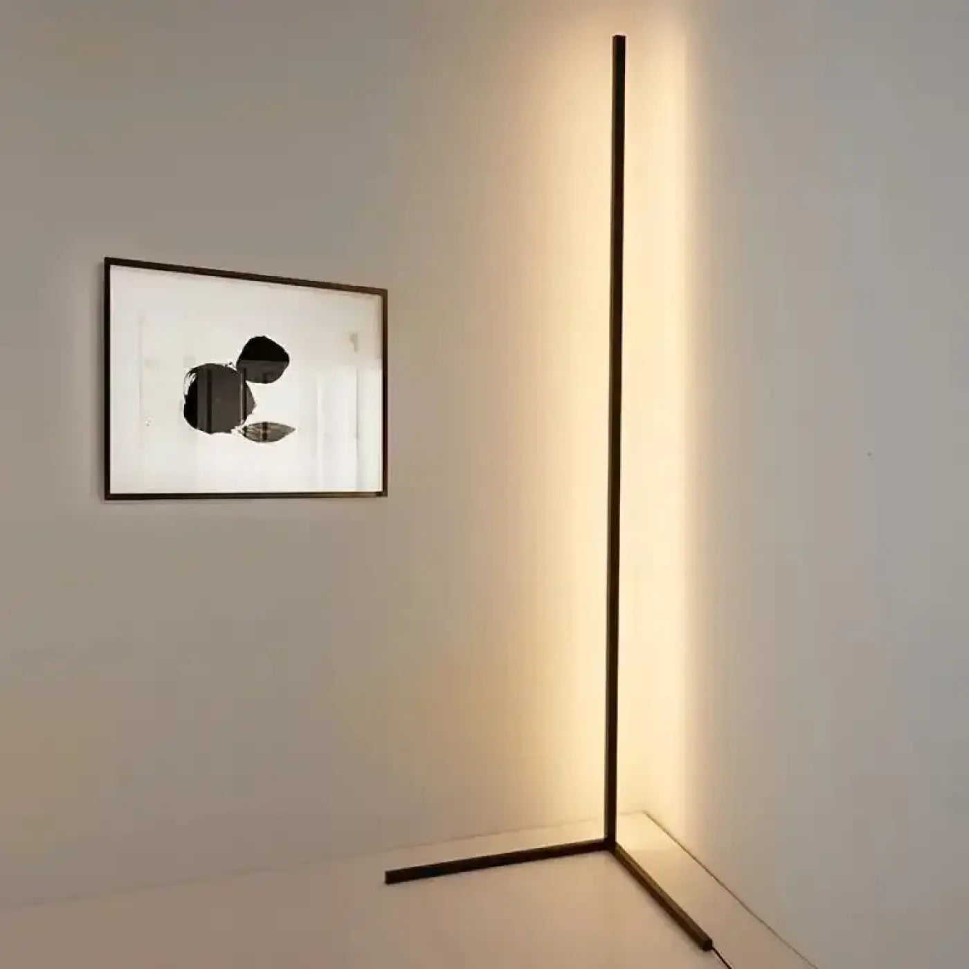 Lampadaire - Cyber