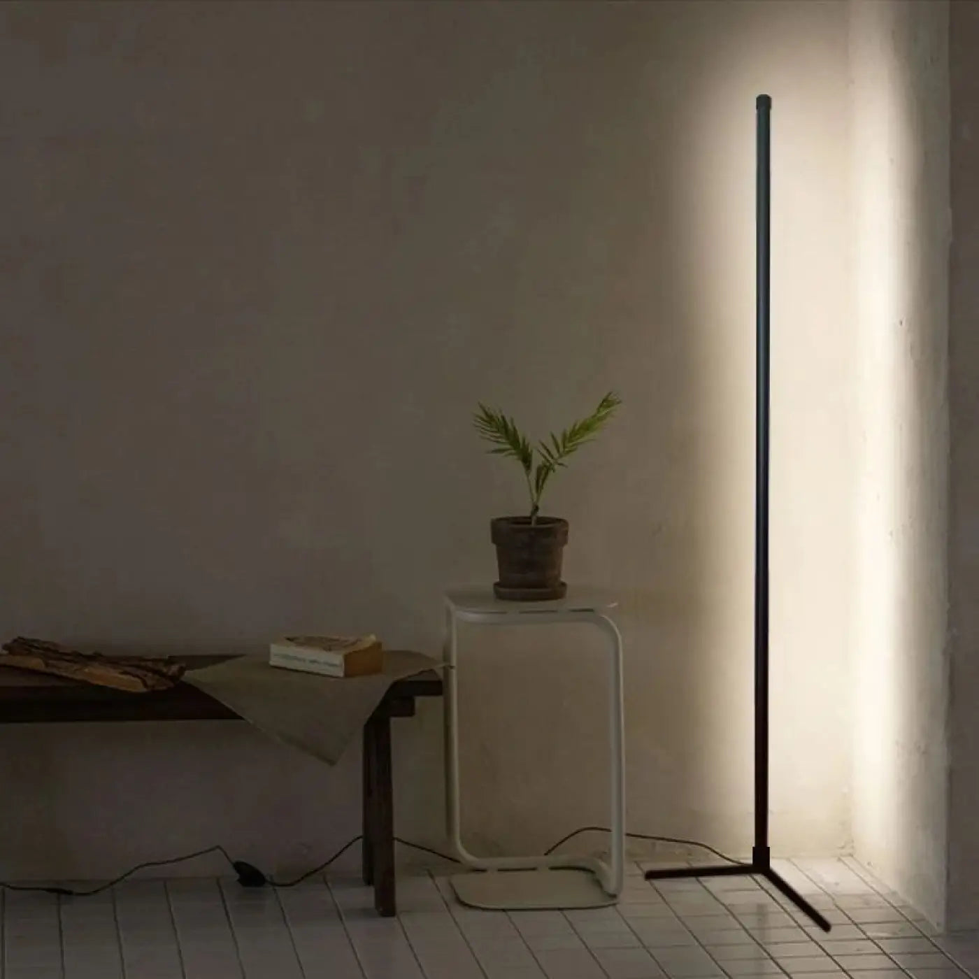 Lampadaire - Cyber