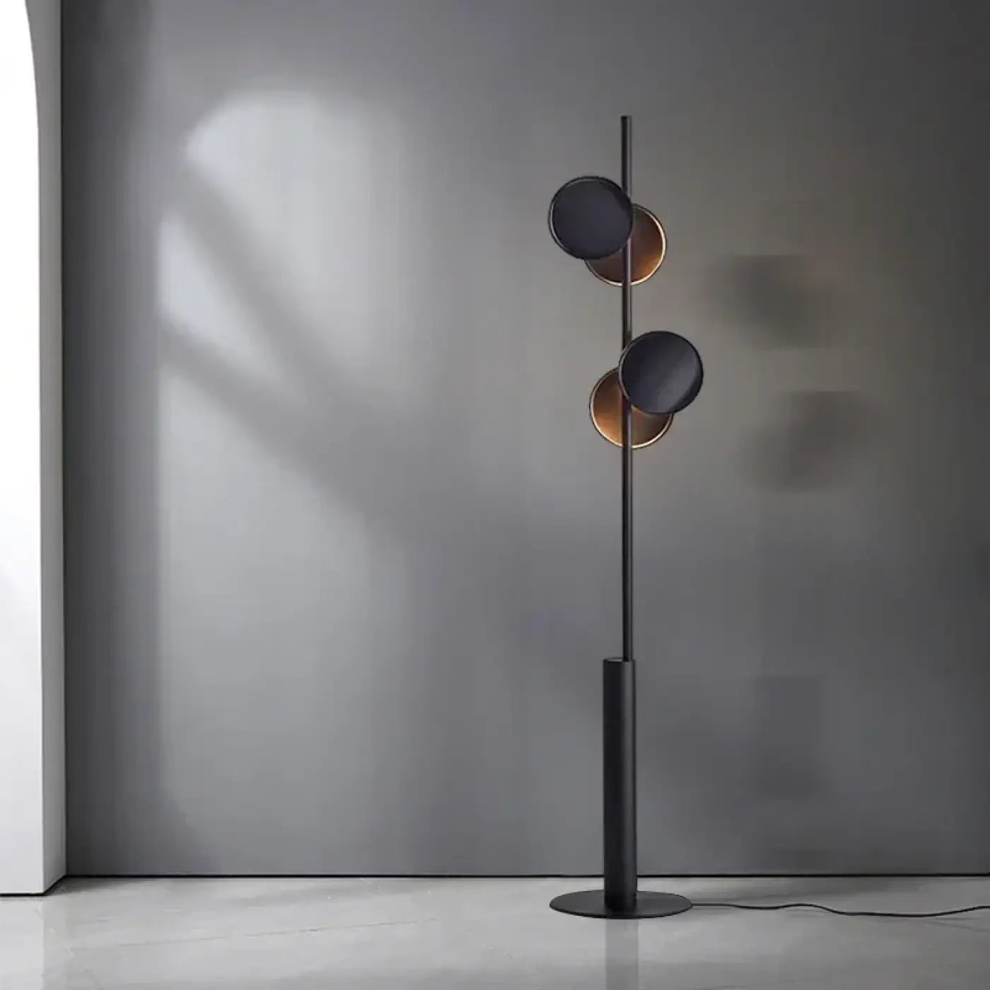 Lampadaire Moderne - Duolia