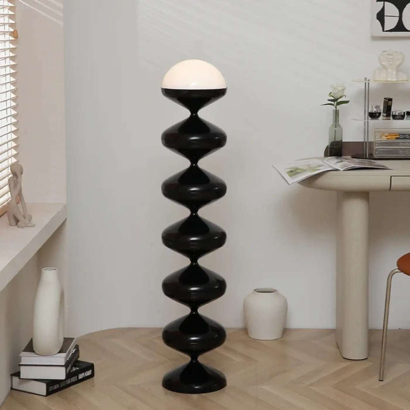 Lampadaire Moderne - Mousha