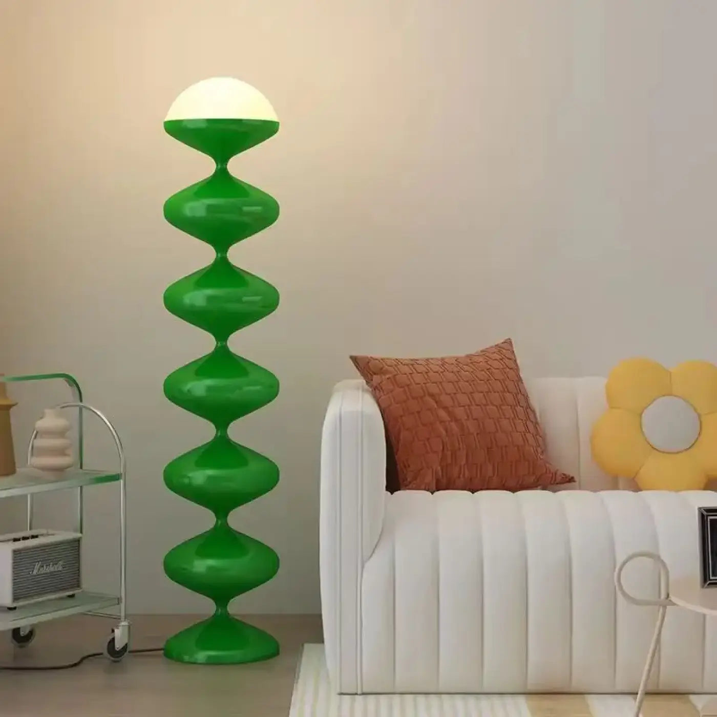 Lampadaire Moderne - Mousha