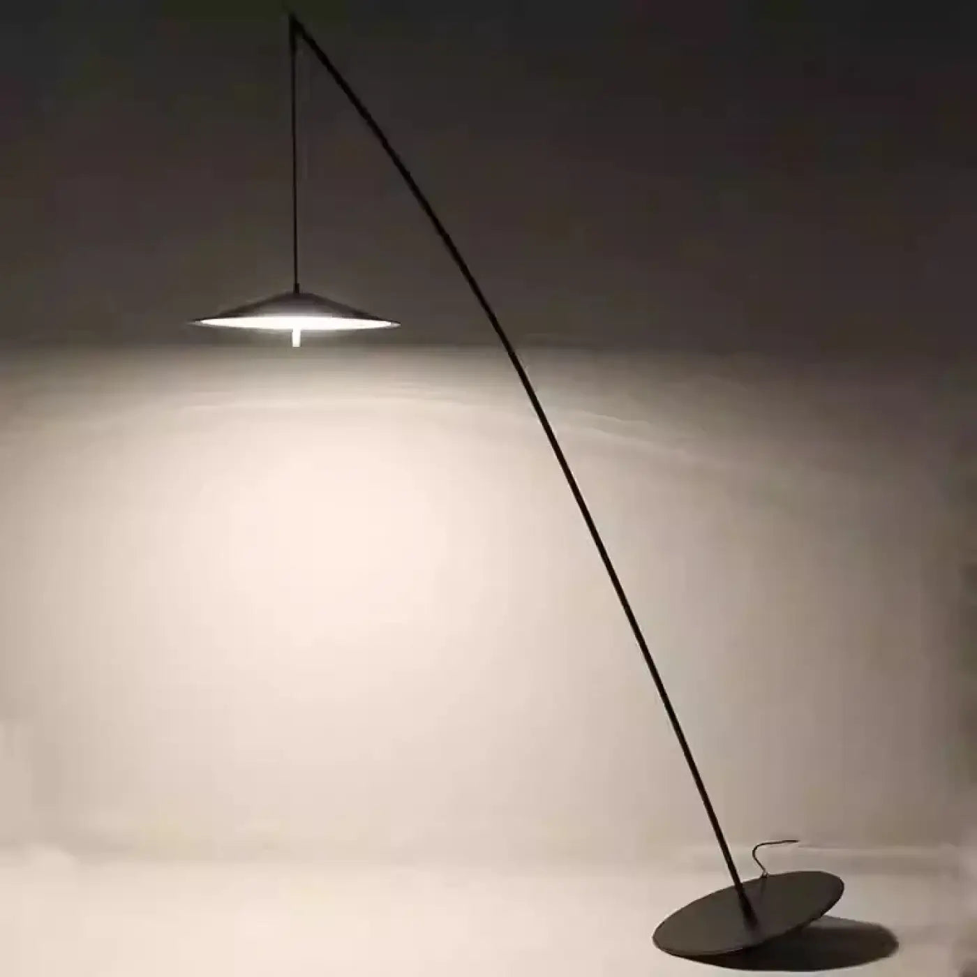 Lampadaire Moderne - Arkio