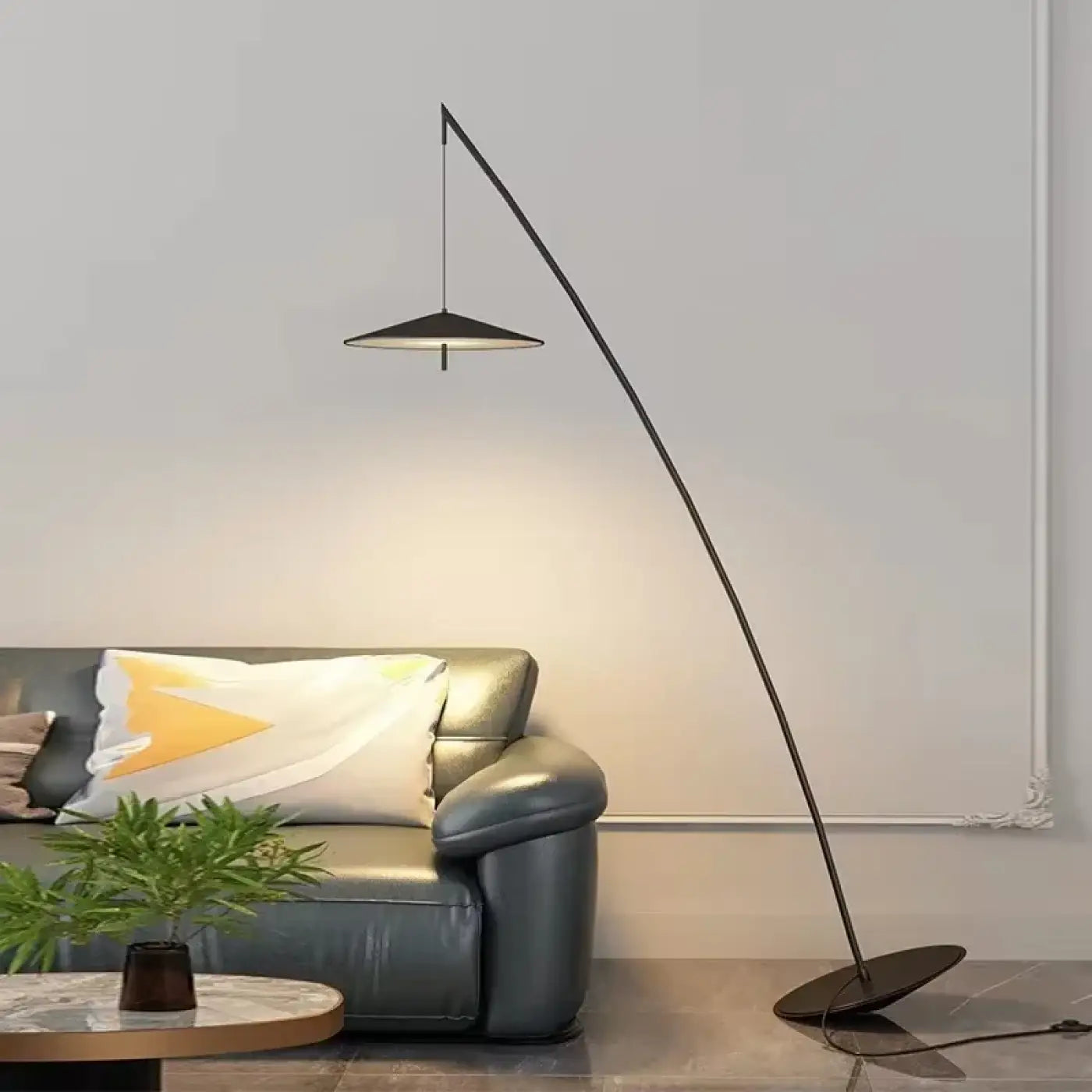 Lampadaire Moderne - Arkio