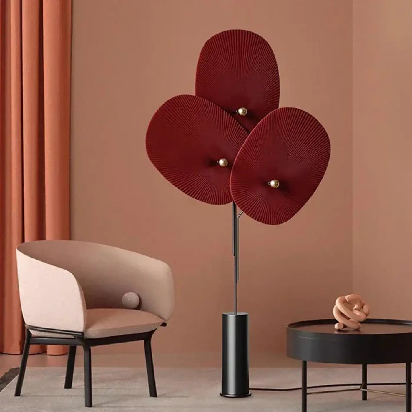 Lampadaire Moderne - Moidy