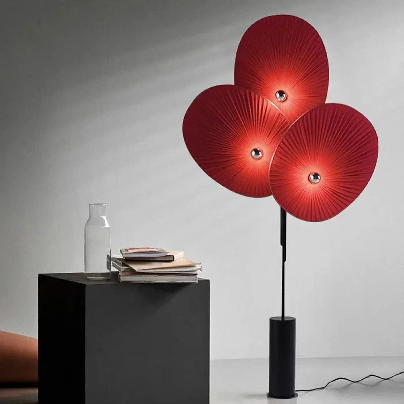 Lampadaire Moderne - Moidy