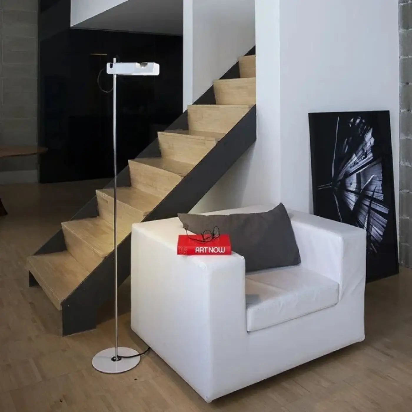 Lampadaire Moderne - Orix