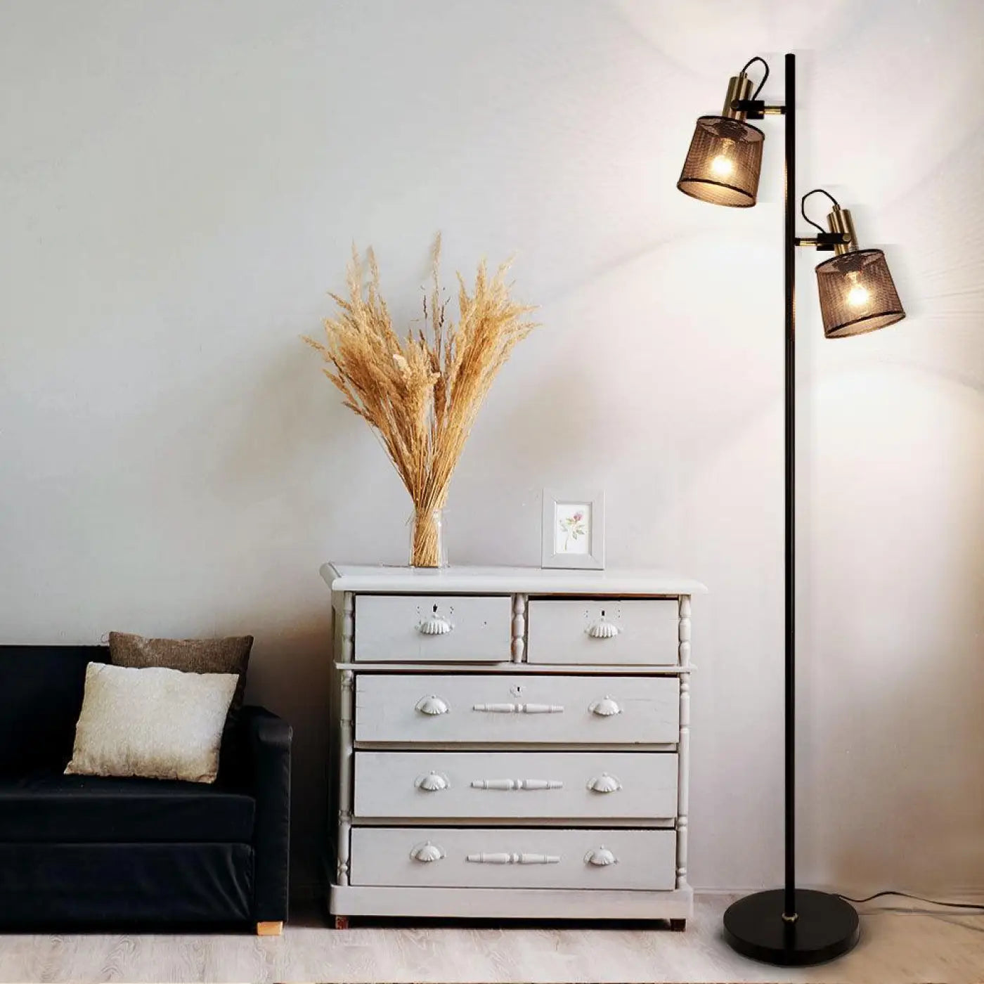Lampadaire Design - Noia