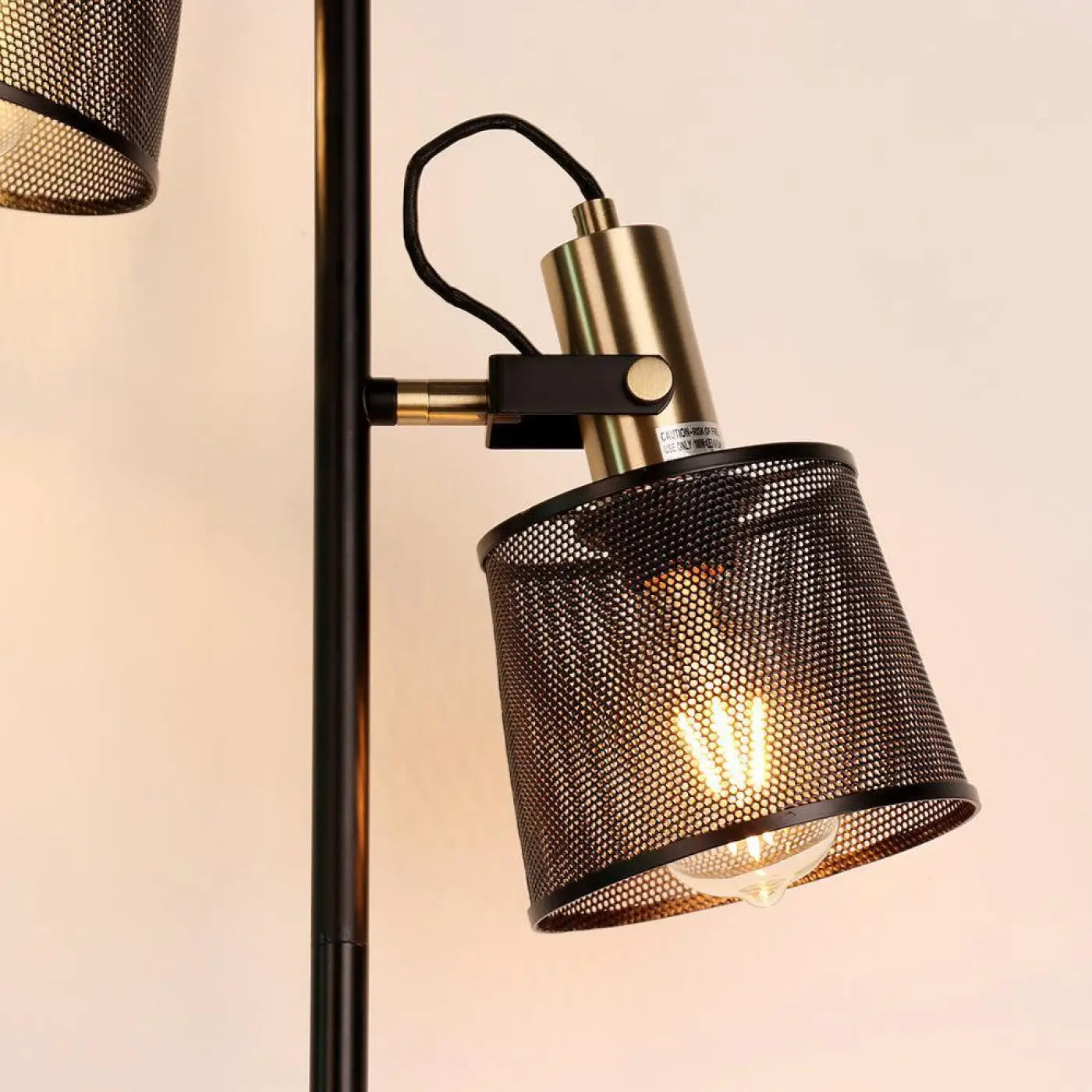 Lampadaire Design - Noia