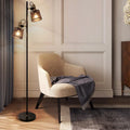 Lampadaire Design - Noia