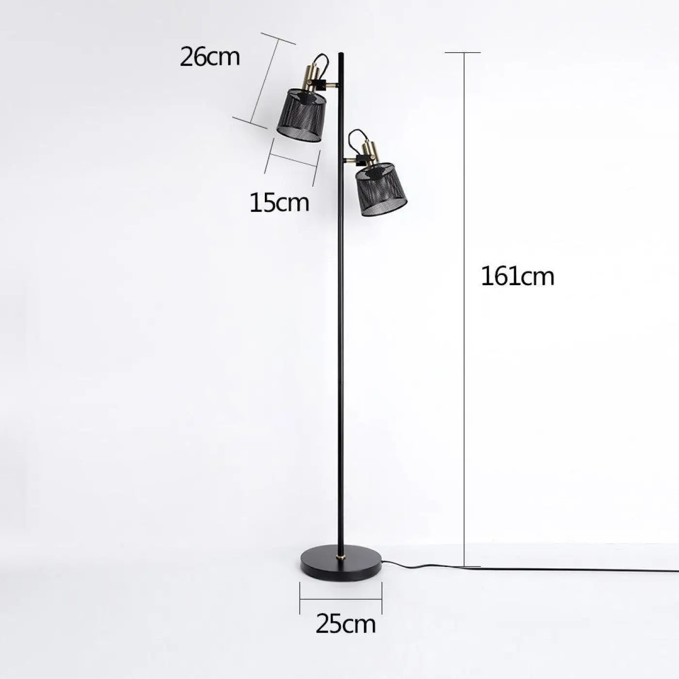 Lampadaire Design - Noia