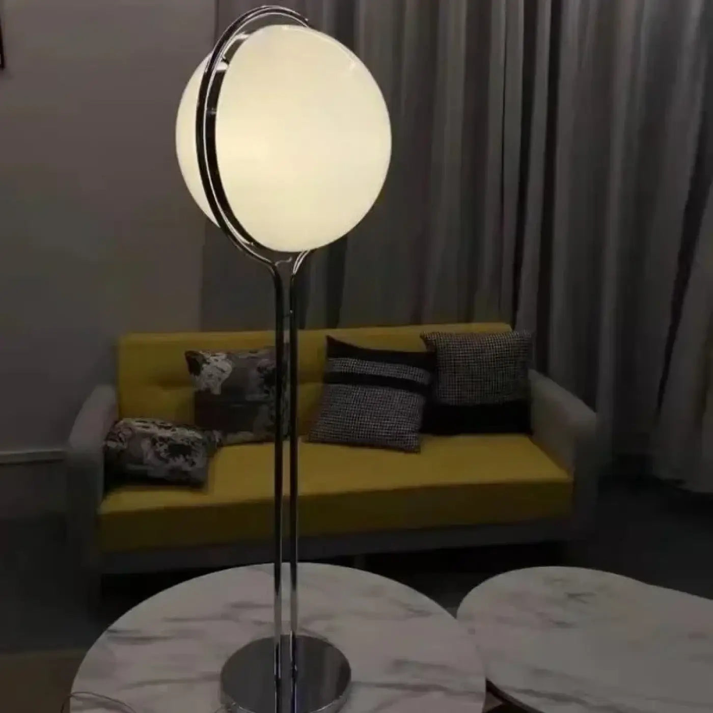 Lampadaire Moderne - Isandy