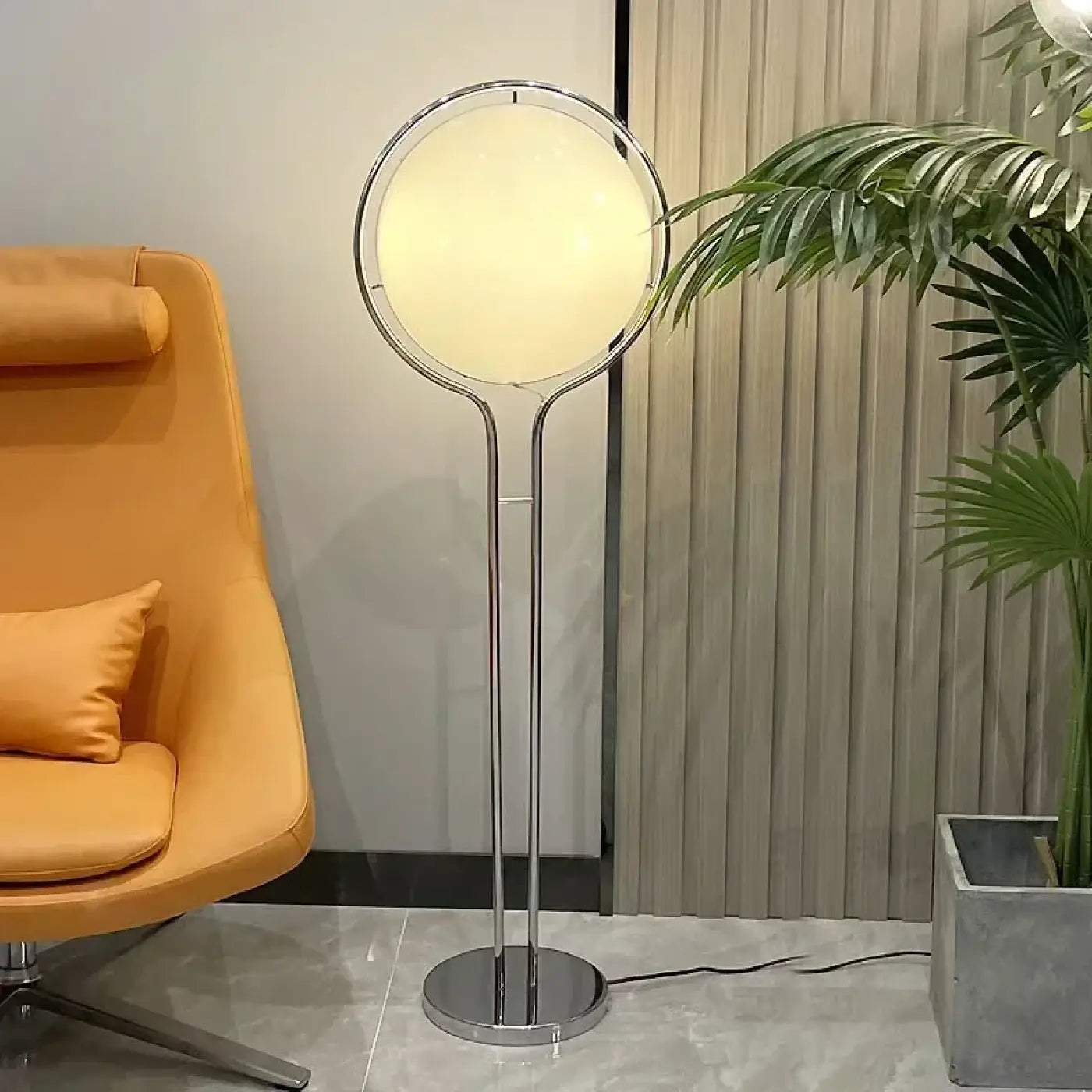 Lampadaire Moderne - Isandy