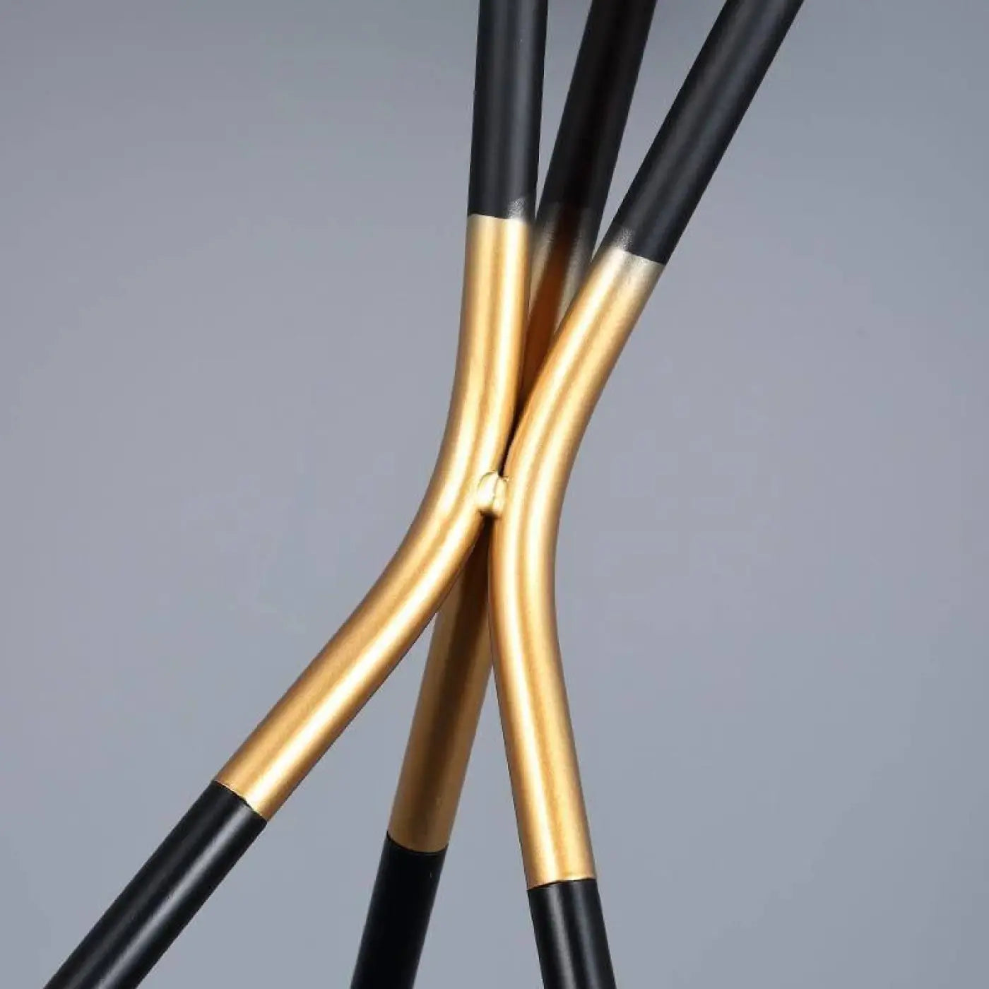 Lampadaire Design - Pied