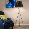 Lampadaire Design - Pied