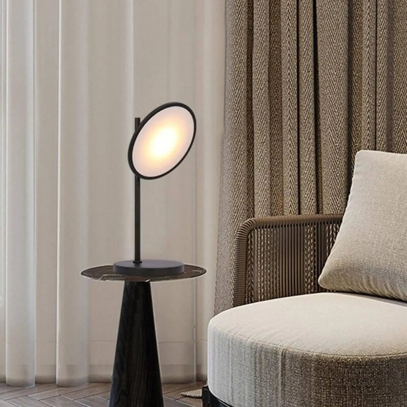 Lampadaire - Oriu