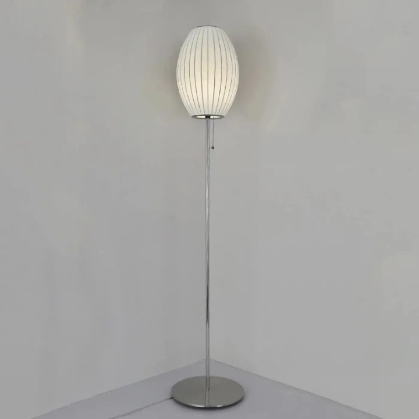 Lampadaire Elegant - Monna