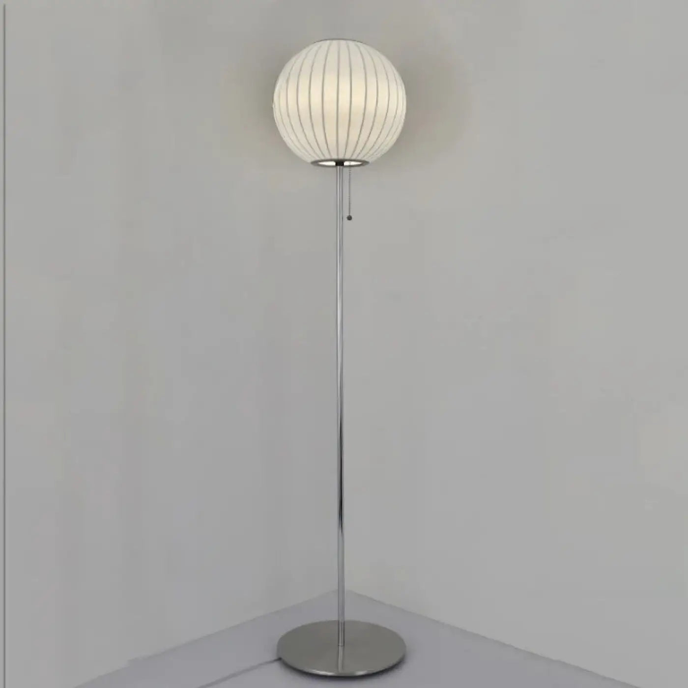 Lampadaire Elegant - Monna