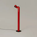 Lampadaire Retro en Metal - Kalia